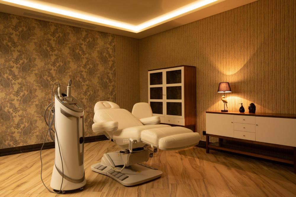 Arden Palace Medical Resort & Spa Satanov Exterior foto