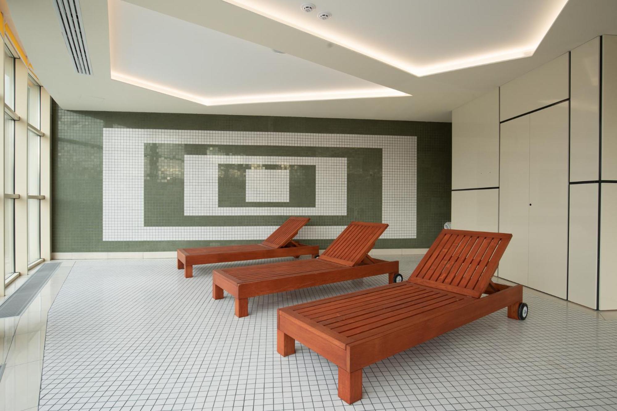 Arden Palace Medical Resort & Spa Satanov Exterior foto